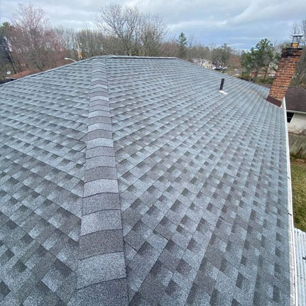 Asphalt Shingle Roof Repair Oakdale NY